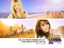 Hannah Montana 6 játékok