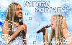 Hannah Montana 7 képek
