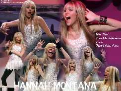 Hannah Montana 16 képek