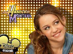 Hannah Montana 17 képek