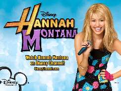 Hannah Montana 20 képek