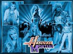 Hannah Montana 24 játékok