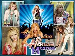 Hannah Montana 25 képek