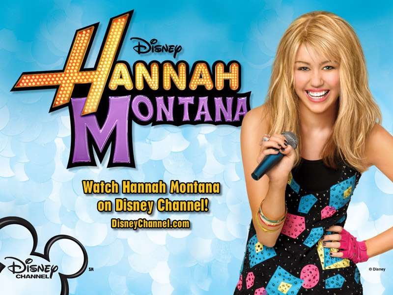 Hannah Montana 4 kép