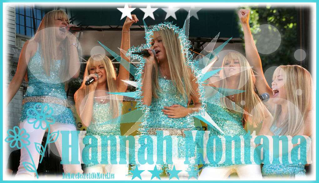 Hannah Montana 5 kép