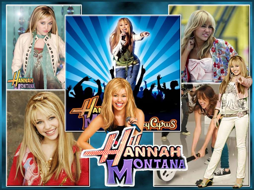 Hannah Montana 9 kép