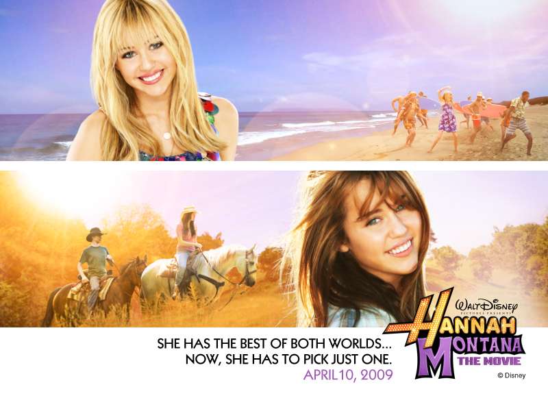 Hannah Montana 14 kép