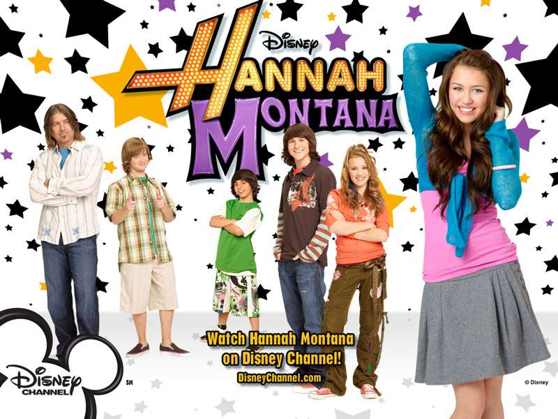 Hannah Montana 21 kép