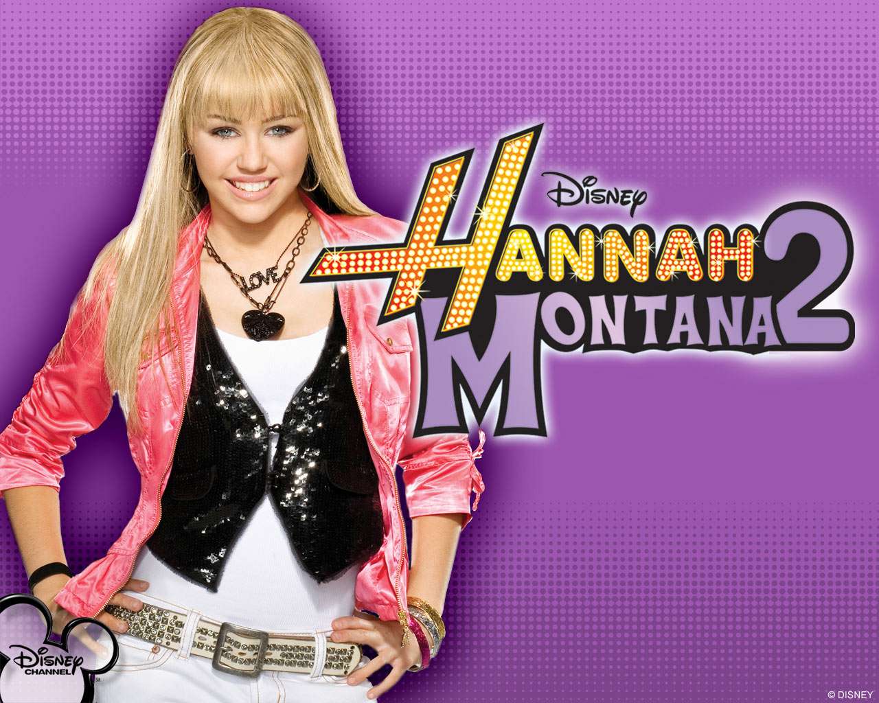 Hannah Montana 22 kép