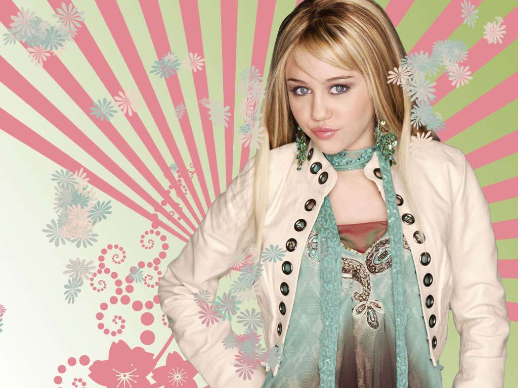 Hannah Montana 25 kép